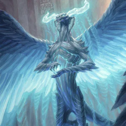 Copertina Core Set 2021