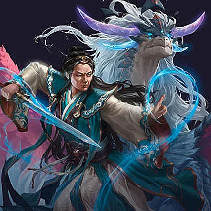 Copertina Commander: Tarkir Dragonstorm