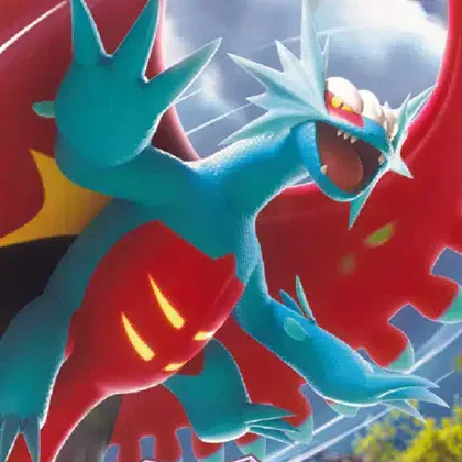 Copertina Paradox Rift