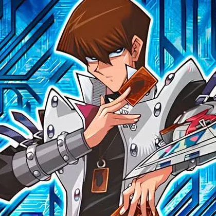 Copertina Legendary Collection Kaiba Mega Pack (2025 Reprint)