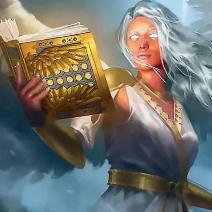 Copertina D&D: Adventures in the Forgotten Realms Prerelease