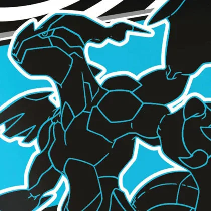 Copertina Black Bolt