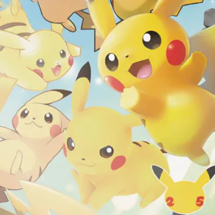Copertina Celebrations