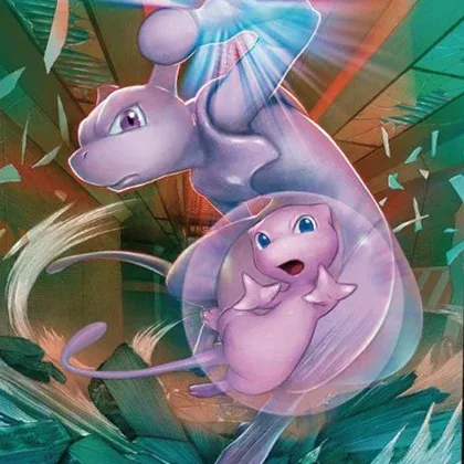 Copertina Miracle Twin