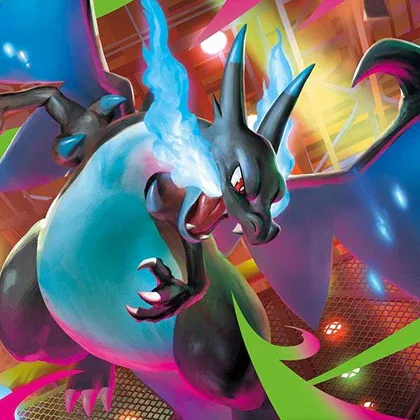 Copertina Phantasmal Flames