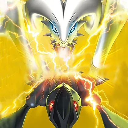 Copertina EX Battle Boost