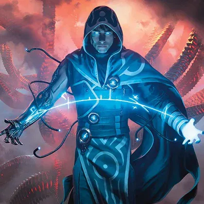 Copertina Phyrexia: All Will Be One Prerelease