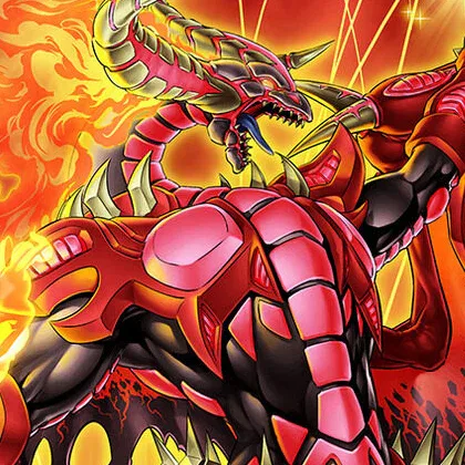 Copertina Blazing Dominion