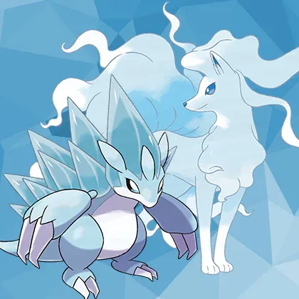 Copertina SM Trainer Kit: Alolan Sandslash & Alolan Ninetales