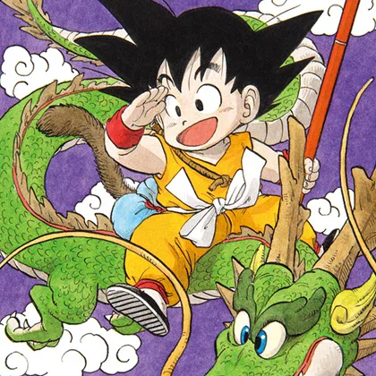 Copertina Fusion World: Manga Booster 01