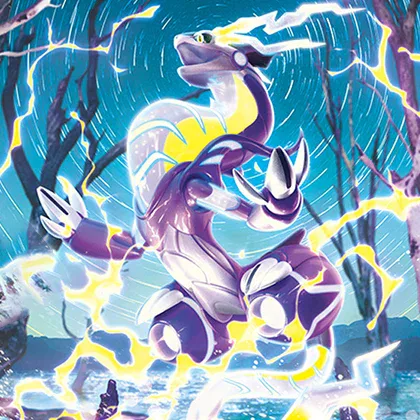 Copertina Violet ex