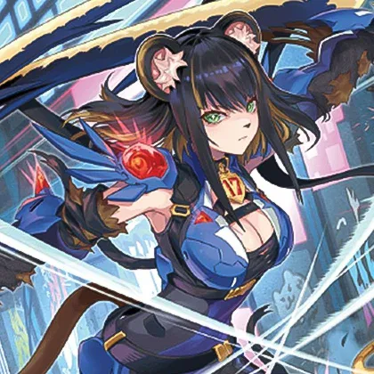 Copertina Justice Hunters
