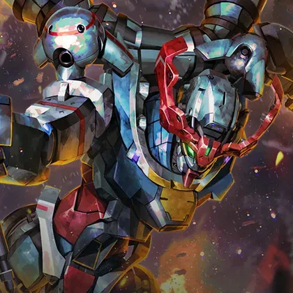 Copertina GD-02: Dual Impact