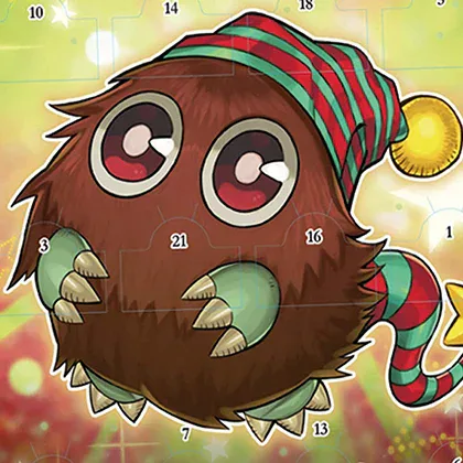 Copertina Advent Calendar 2019