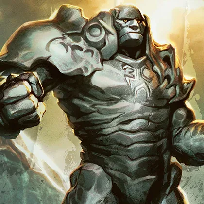 Copertina Relic Tokens: Lineage Collection