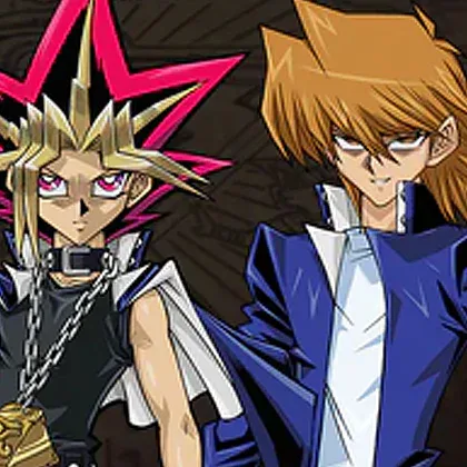 Copertina Speed Duel: Streets of Battle City