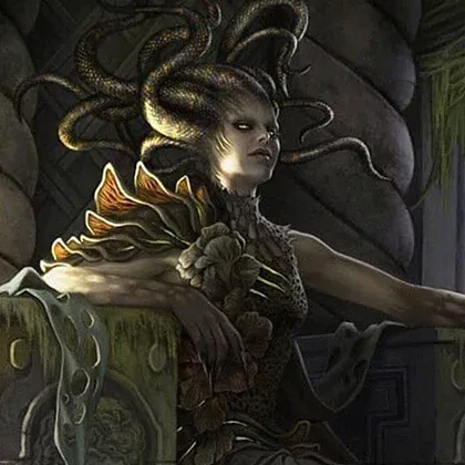 Copertina Challenger Decks