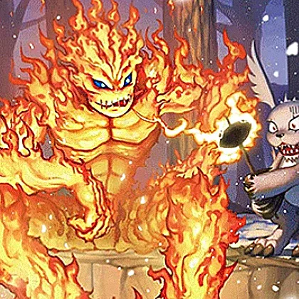 Copertina ST-16: Wolf of Friendship Prerelease Promos