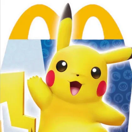 Copertina McDonald's Match Battle 2023