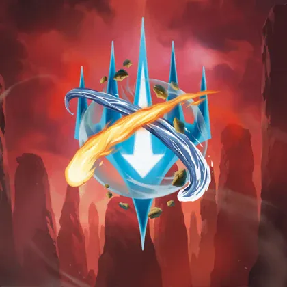 Copertina Avatar: The Last Airbender