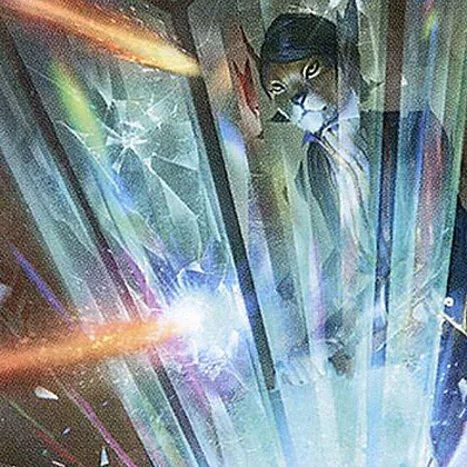 Copertina Commander: Streets of New Capenna Promos