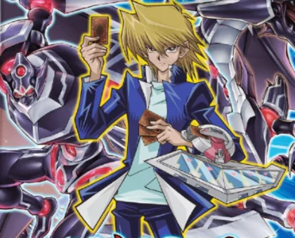 Copertina Legendary Duelists: Season 1