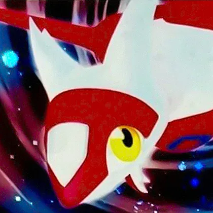 Copertina Latias ex Half Deck