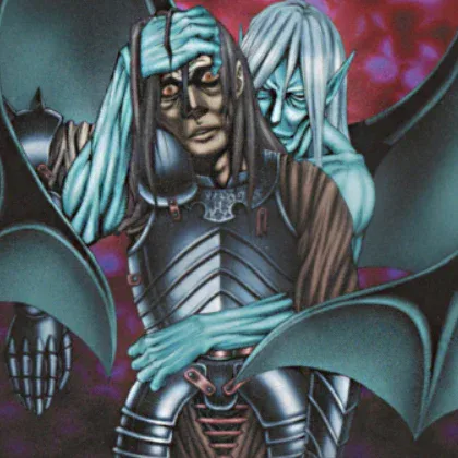 Copertina Pharaoh’s Servant (25th Anniversary Edition)