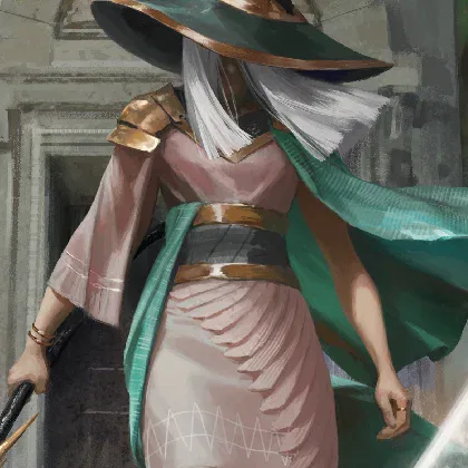 Copertina War of the Spark