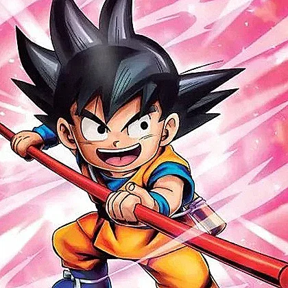 Copertina Fusion World Starter Deck: Son Goku (Mini)