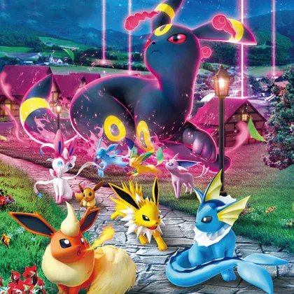 Copertina CS4a: Nine Colors Gathering - Friends