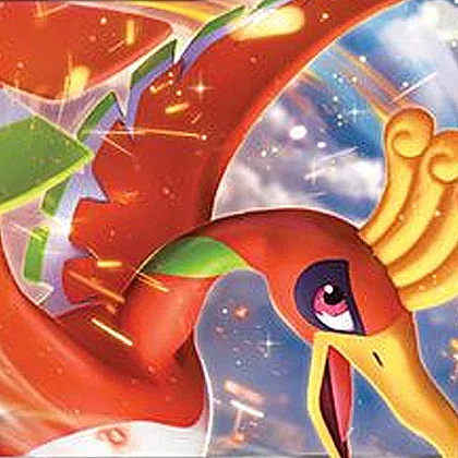 Copertina Pokémon TCG Classic: Charizard & Ho-Oh ex Deck