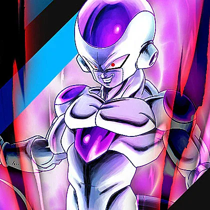 Copertina Fusion World Starter Deck: Frieza