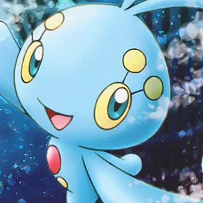 Copertina Movie Commemoration VS Pack: Sea's Manaphy