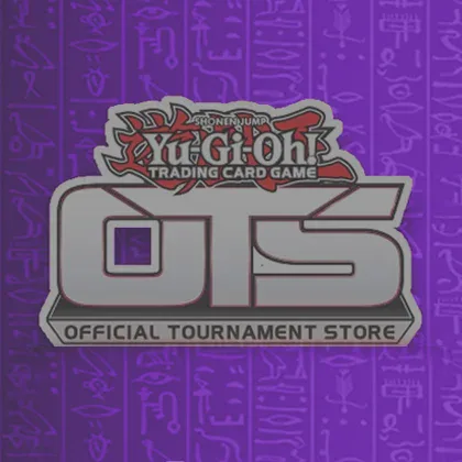 Copertina OTS Tournament Pack 12