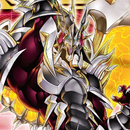 Copertina Blazing Vortex