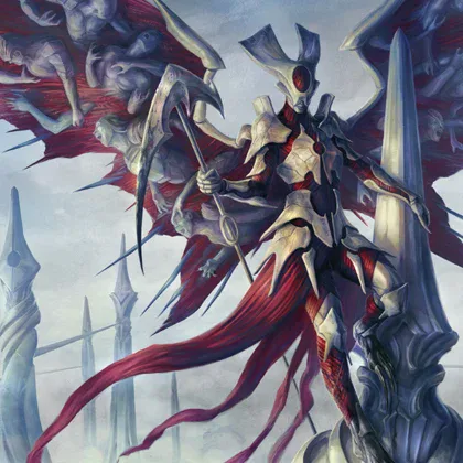 Copertina Commander: Phyrexia All Will Be One Collectors