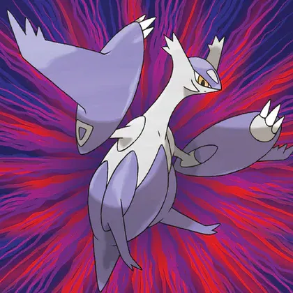 Copertina Mega Evolution Products