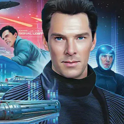 Copertina Stardates