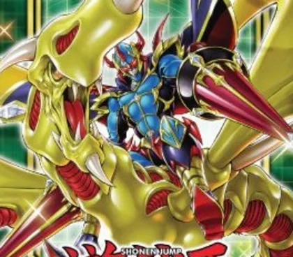 Copertina Rise of the Duelist