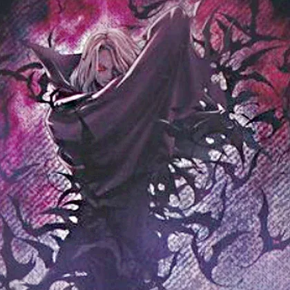 Copertina Dark Saviors