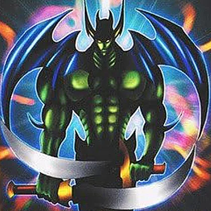 Copertina Pharaoh's Servant