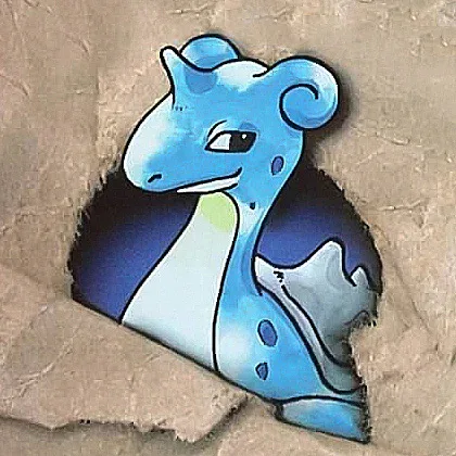 Copertina Fossil