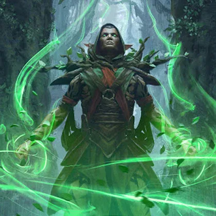 Copertina Core Set 2021 Promos