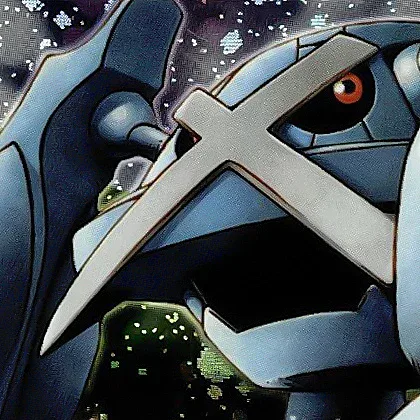 Copertina Metagross Constructed Starter Deck