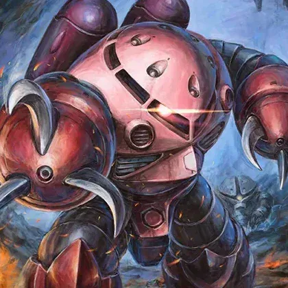 Copertina ST-11: Aquatic Assault