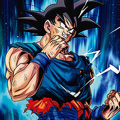 Copertina Fusion World: Ultra Limit Pre-Release