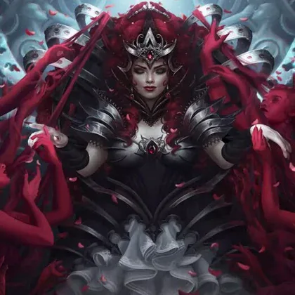 Copertina Innistrad: Crimson Vow Collectors