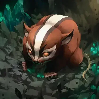 Copertina Avatar: The Last Airbender Prerelease