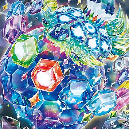 Copertina Stellar Miracle Deck Build Box